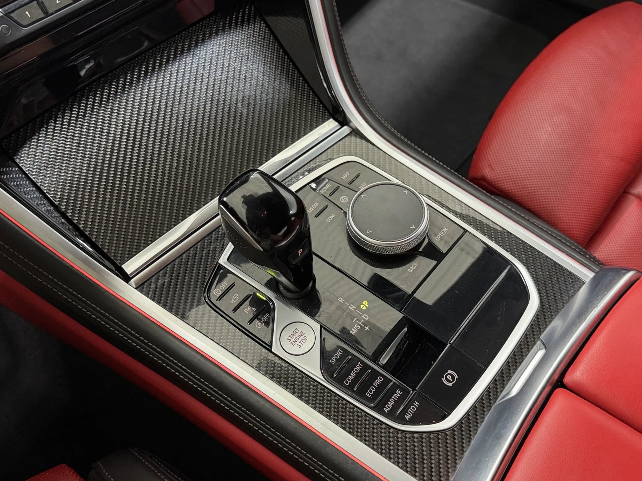 Used 2024 BMW M850i xDrive Coupe AWD/4WD image 25