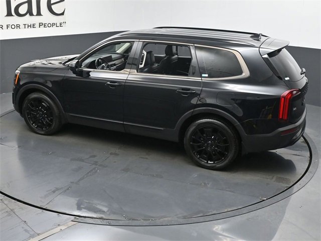 Used 2021 Kia Telluride EX w/ EX Premium Package image 42