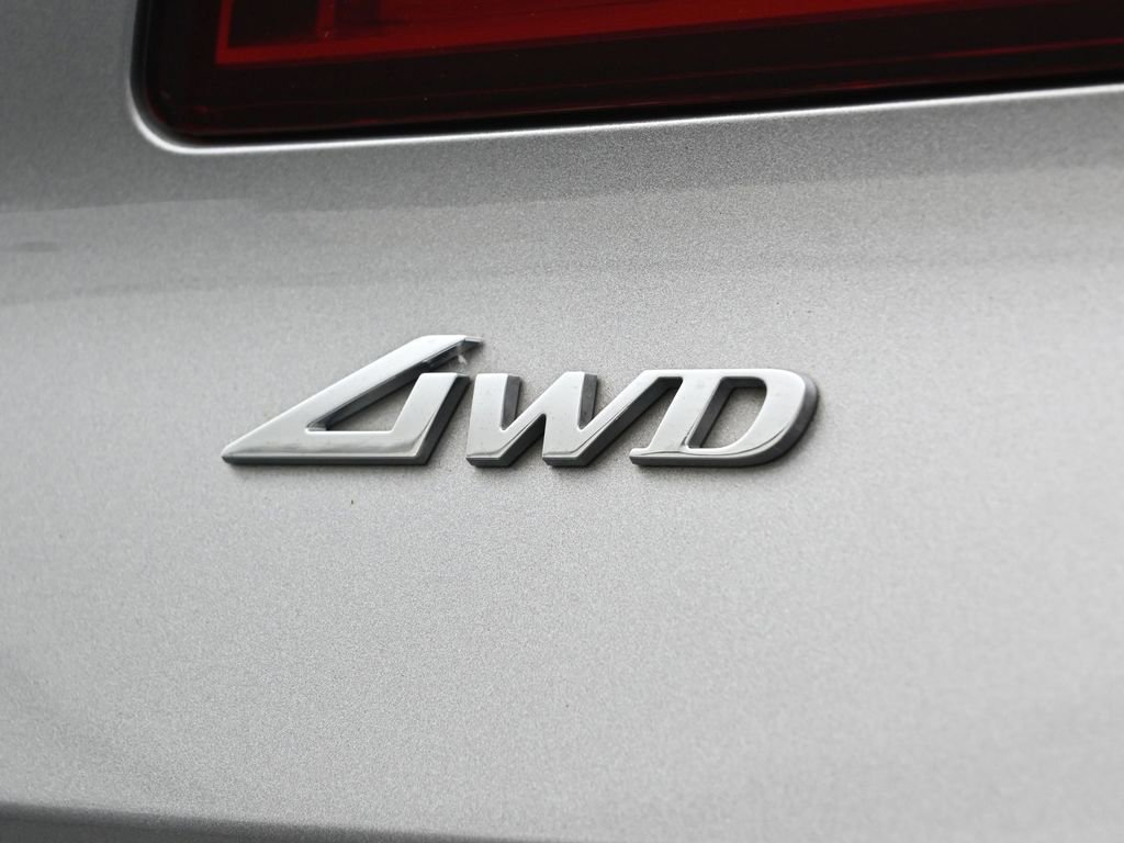 Used 2021 Genesis GV80 2.5T image 53