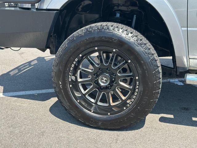 Used 2020 RAM 3500 Laramie AWD/4WD image 10