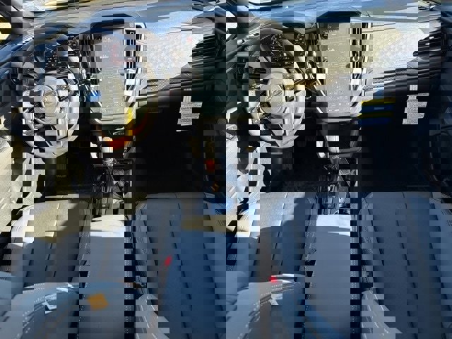 New 2026 Subaru Forester Wilderness image 14