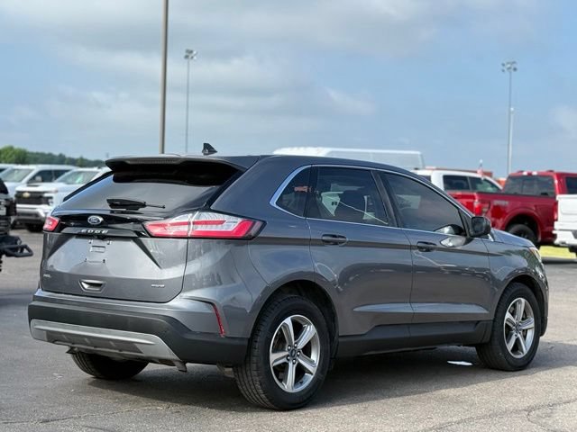 Used 2021 Ford Edge SEL w/ Convenience Package AWD/4WD image 41