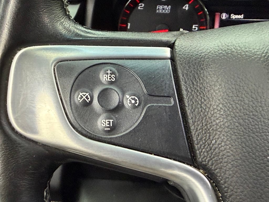 Used 2016 GMC Yukon XL SLE RWD image 29