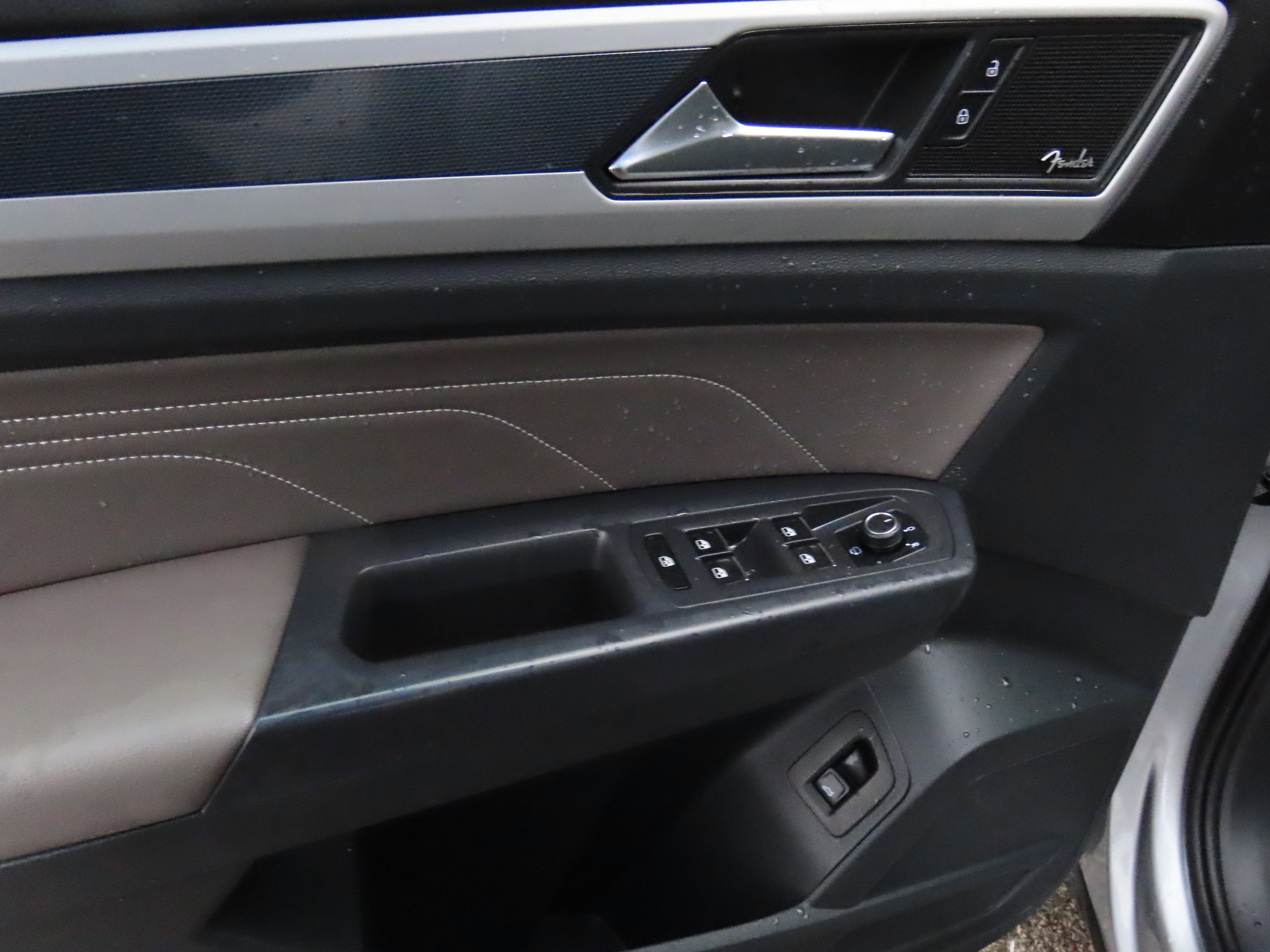 Used 2021 Volkswagen Atlas SEL Premium image 26