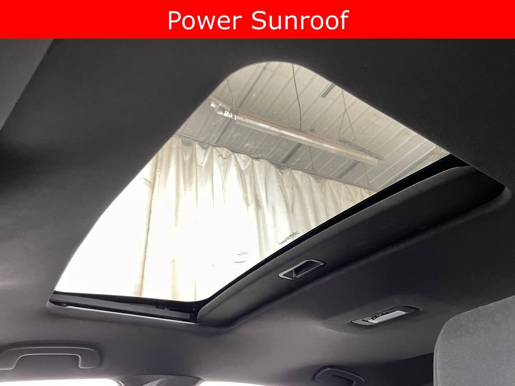 Used 2023 Honda Civic Sport image 4