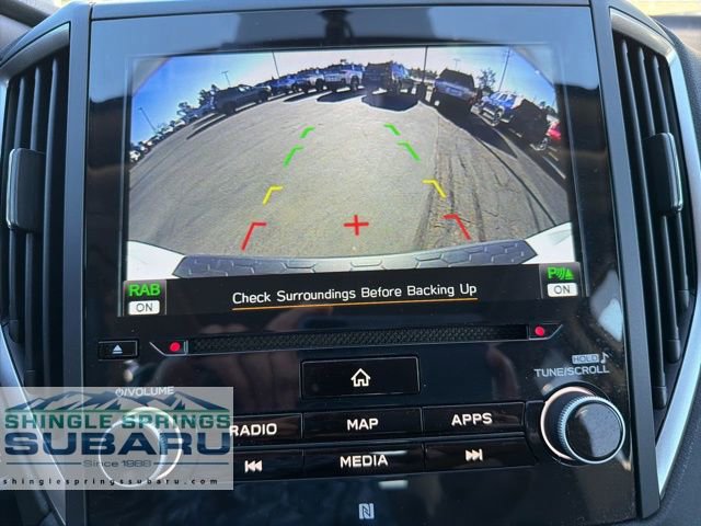 Certified 2023 Subaru Crosstrek Hybrid image 60