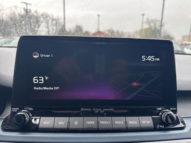 Used 2022 Kia Seltos S AWD/4WD image 17