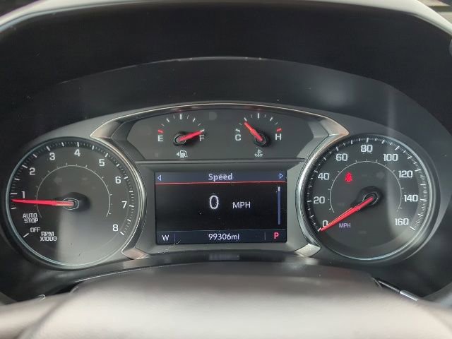 Certified 2024 Chevrolet Equinox Premier image 12