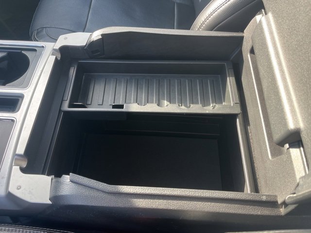 Used 2016 Ford F150 Lariat w/ Equipment Group 502A Luxury image 34