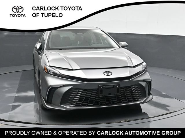 New 2026 Toyota Camry SE w/ Convenience Package FWD image 6