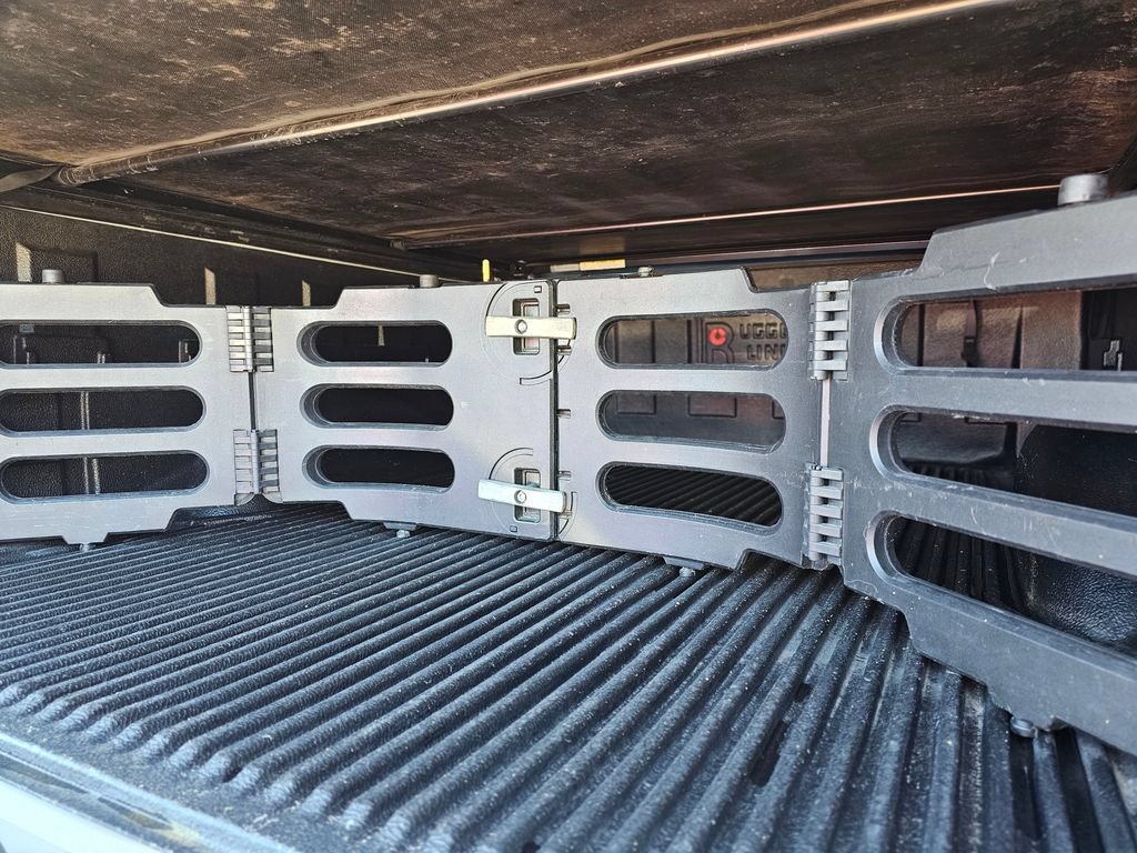 Used 2014 Ford F150 FX4 w/ FX Appearance Package AWD/4WD image 22