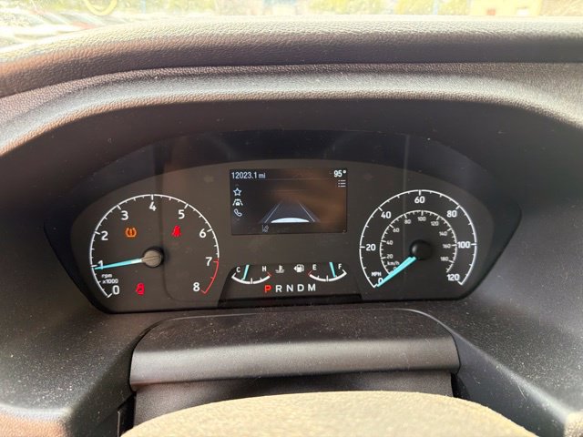 Used 2025 Ford Transit 250 Low Roof w/ Exterior Upgrade Package RWD image 19