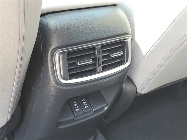 Used 2021 Honda CR-V Touring image 27