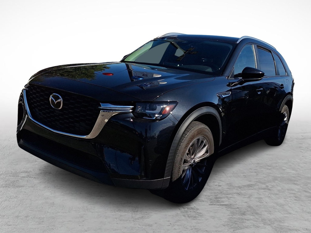 Used 2025 MAZDA CX-90 3.3 Turbo w/ Select Package