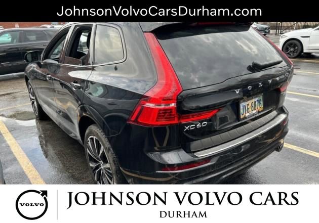 Used 2023 Volvo XC60 B5 Plus image 5