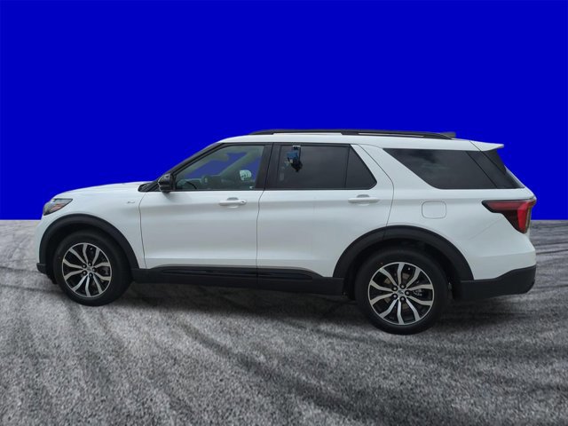 New 2026 Ford Explorer ST-Line image 7