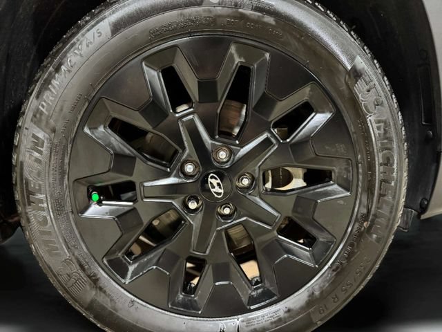 Used 2024 Hyundai Tucson XRT AWD/4WD image 31