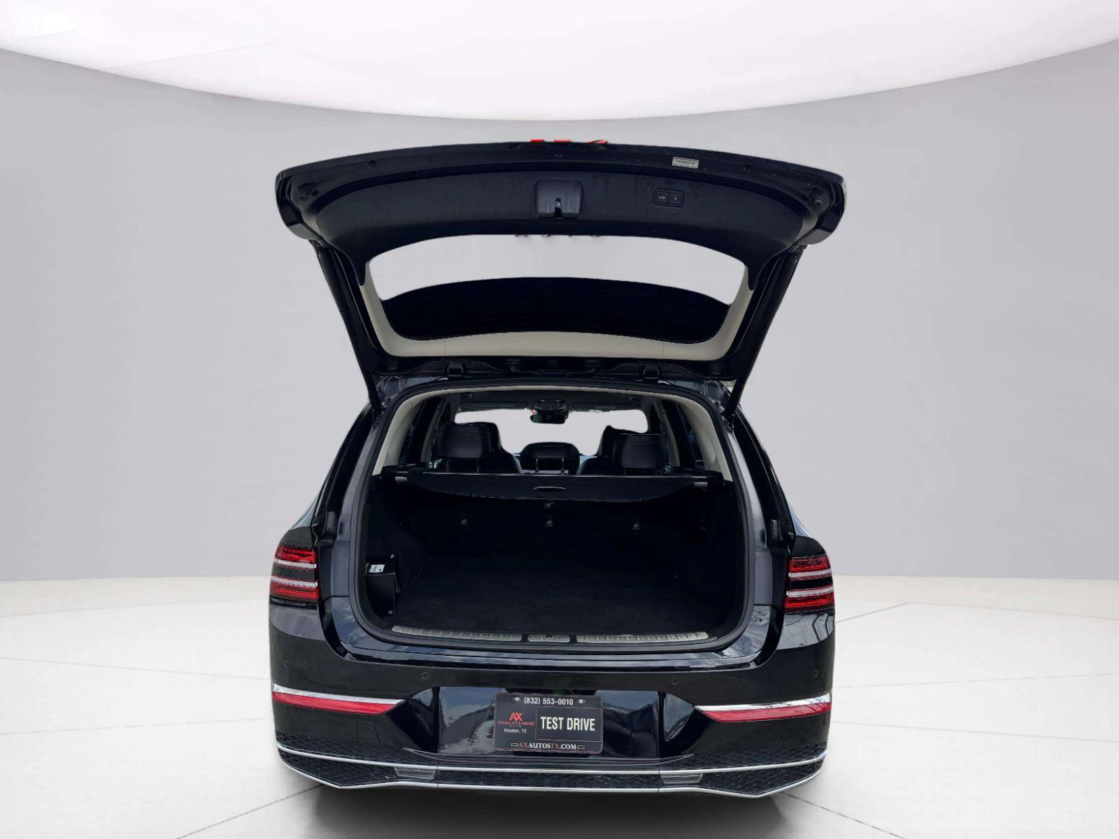 Used 2025 Genesis GV80 2.5T Prestige AWD/4WD image 62