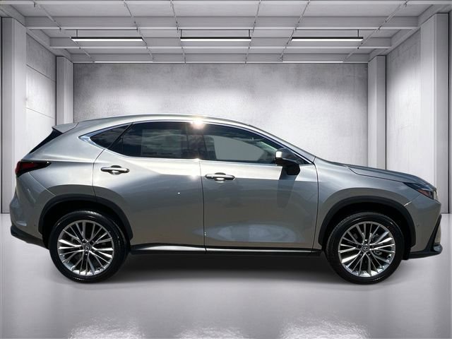 New 2026 Lexus NX 350 AWD w/ Luxury Package image 2