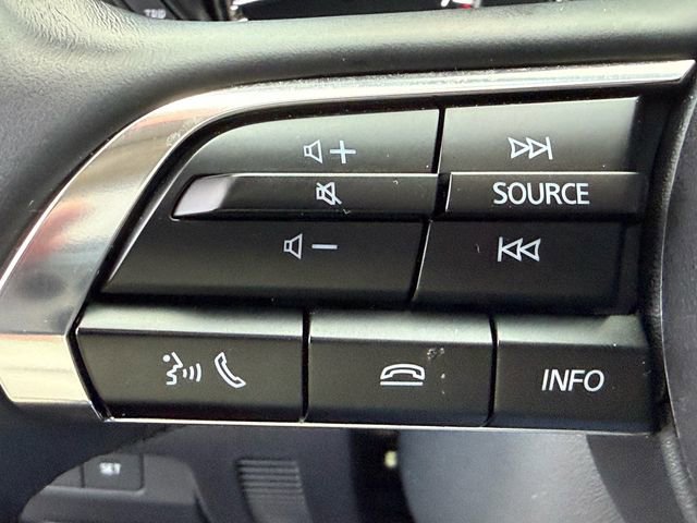 Used 2025 MAZDA CX-30 AWD 2.5 S w/ Preferred Package image 14