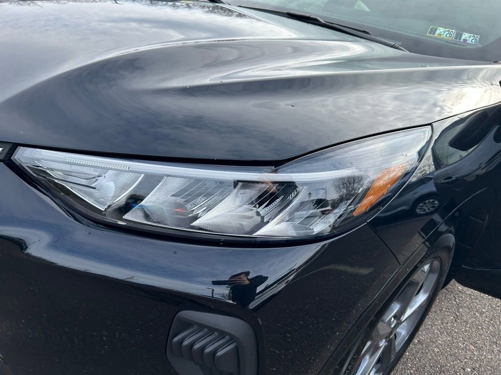 Certified 2023 Ford Escape ST-Line image 34