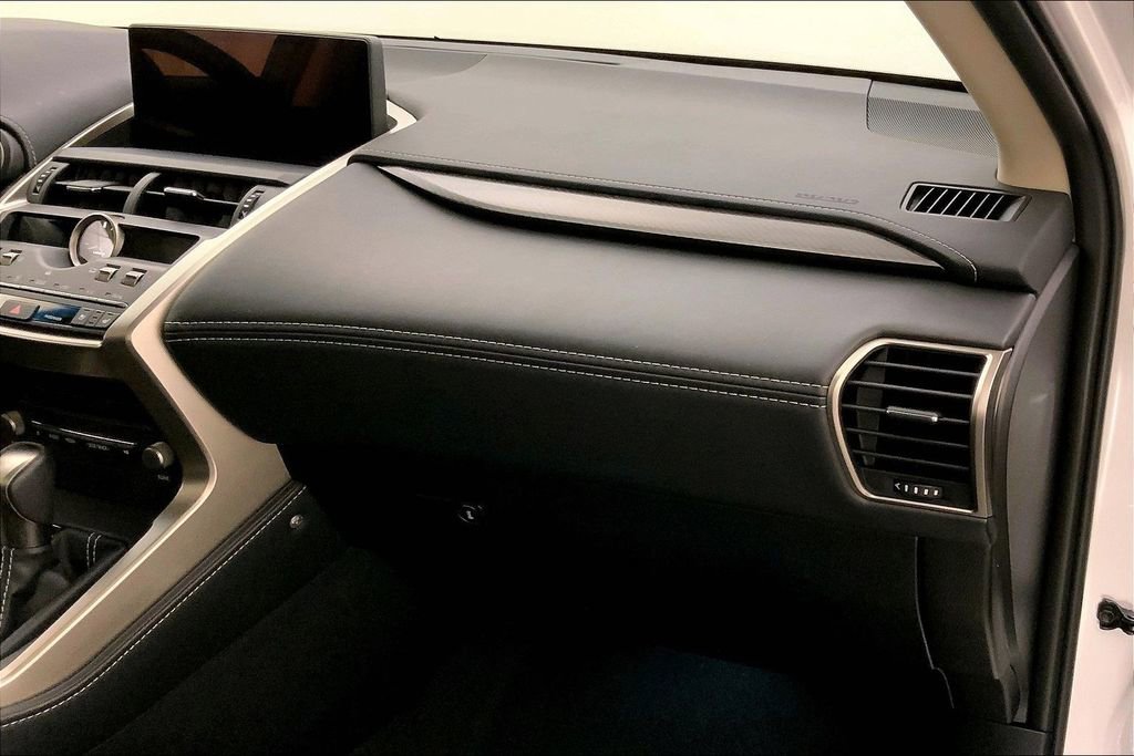 Used 2019 Lexus NX 300 AWD w/ Premium Package image 23