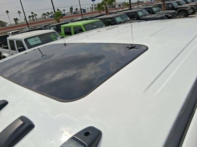 New 2026 RAM 3500 Laramie image 10