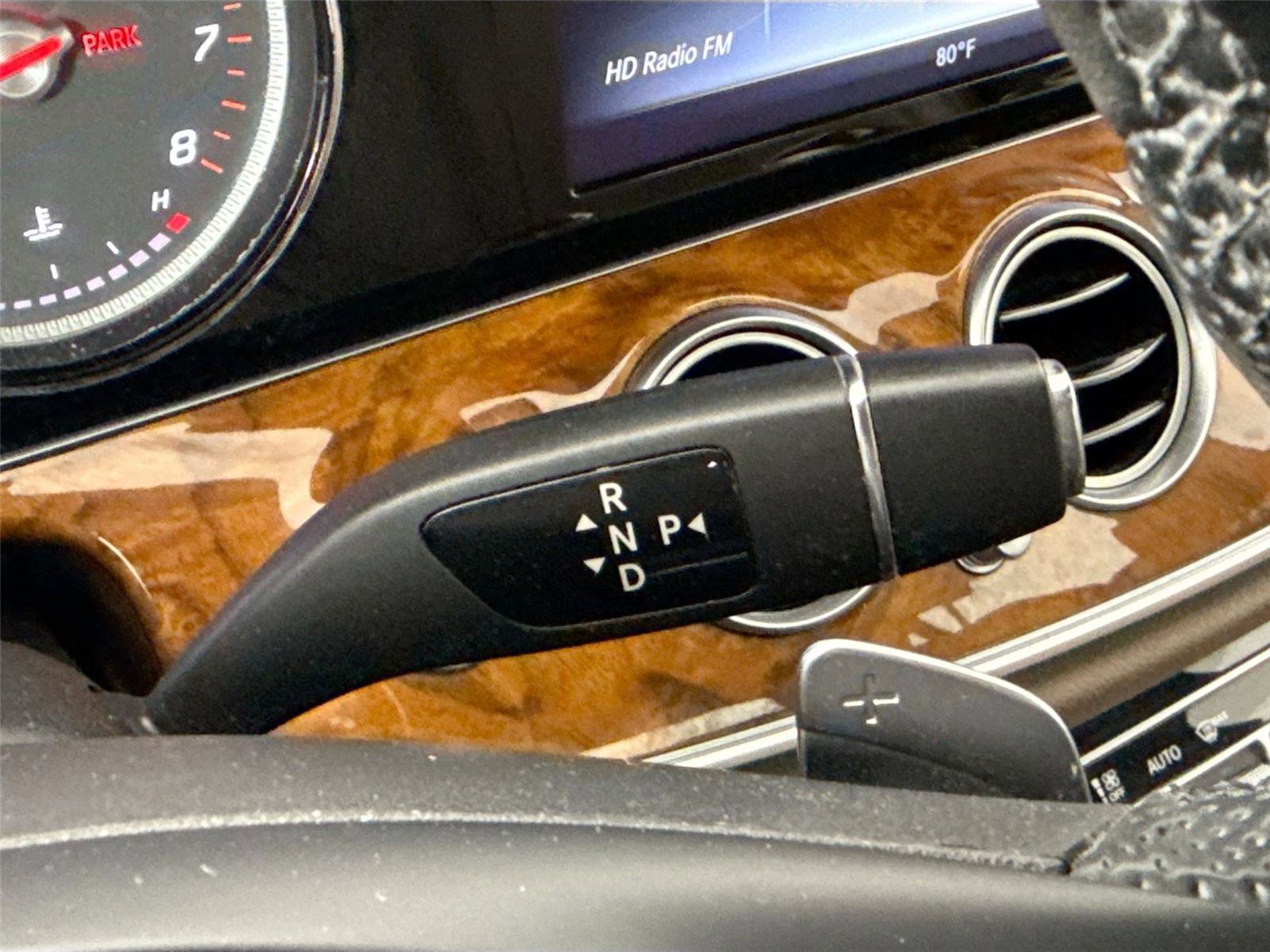 Used 2017 Mercedes-Benz E 300 4MATIC image 30