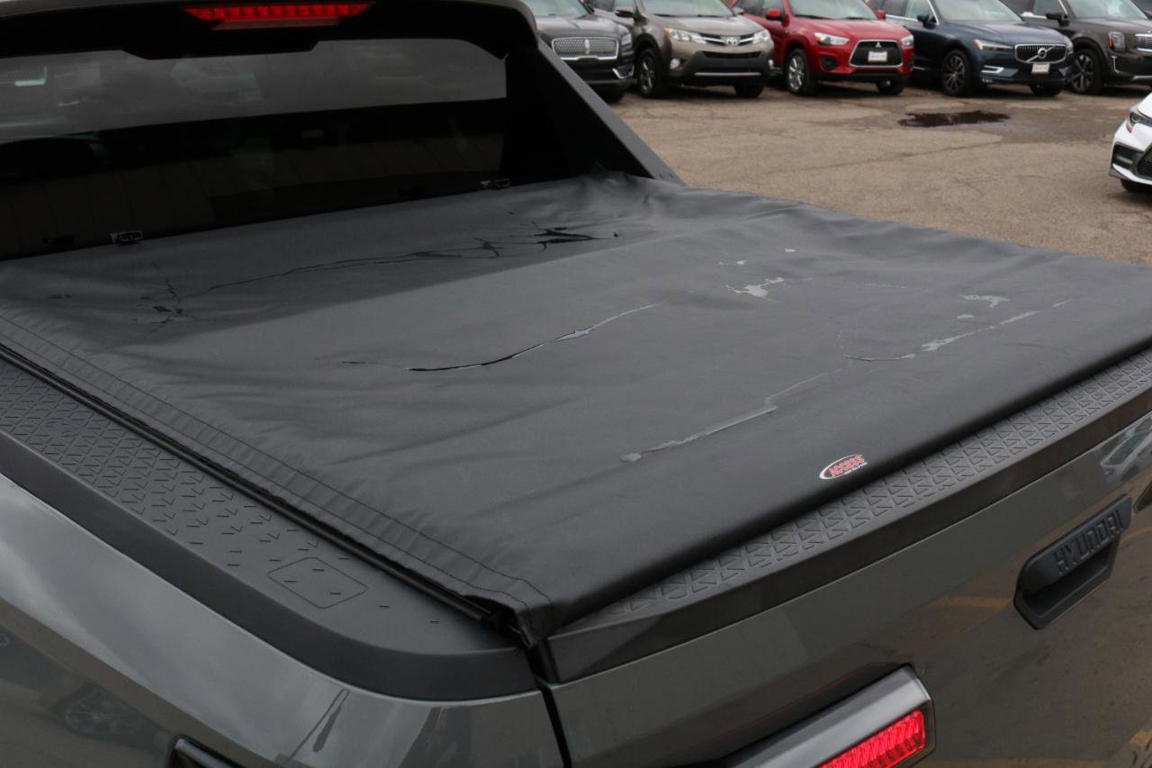 Used 2022 Hyundai Santa Cruz SEL image 19