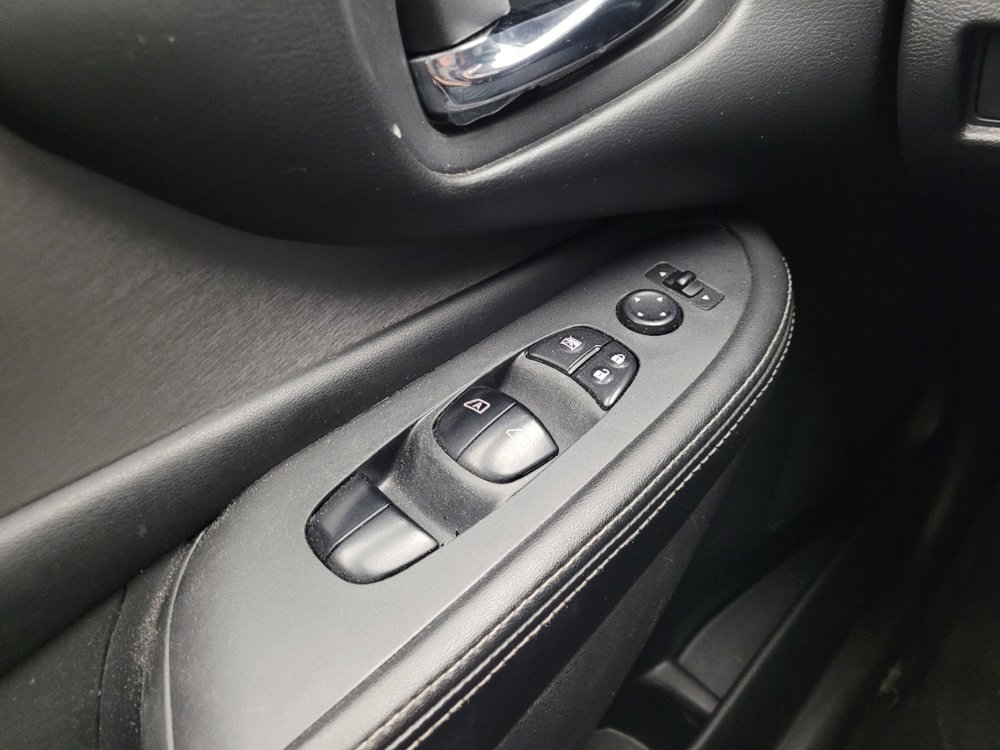 Used 2019 Nissan Murano SV AWD/4WD image 27