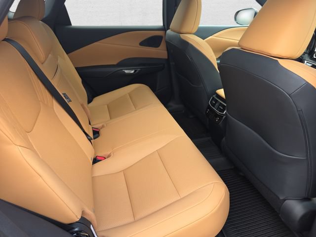 New 2026 Lexus RX 350 Premium w/ Convenience Package AWD/4WD image 11