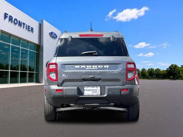 New 2026 Ford Bronco Sport Big Bend AWD/4WD image 31