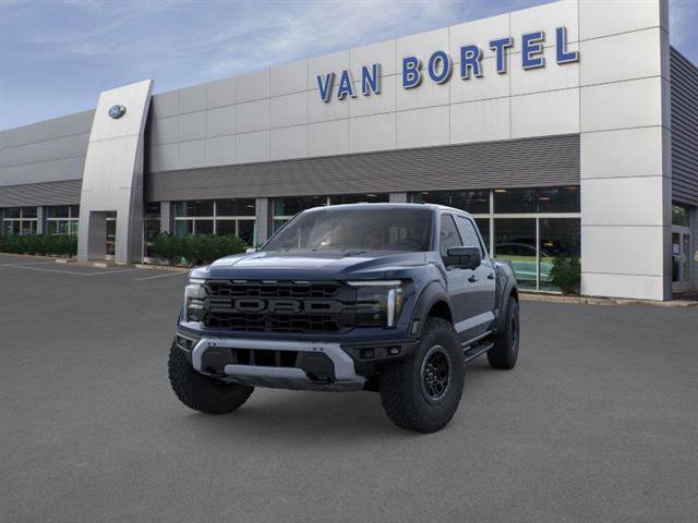 New 2025 Ford F150 Raptor image 2