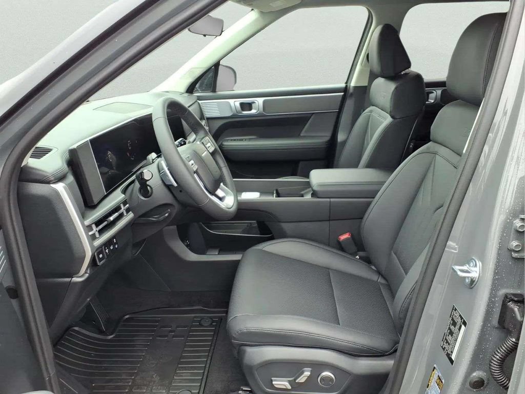 New 2026 Hyundai Santa Fe XRT AWD/4WD image 14