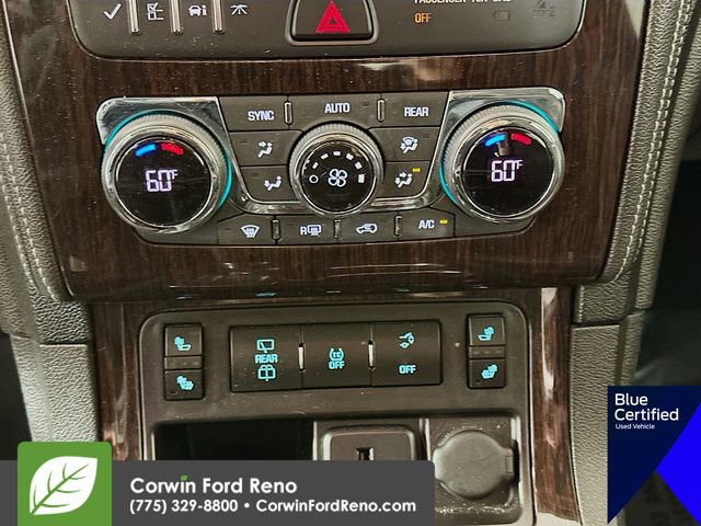 Used 2017 Chevrolet Traverse LT image 18