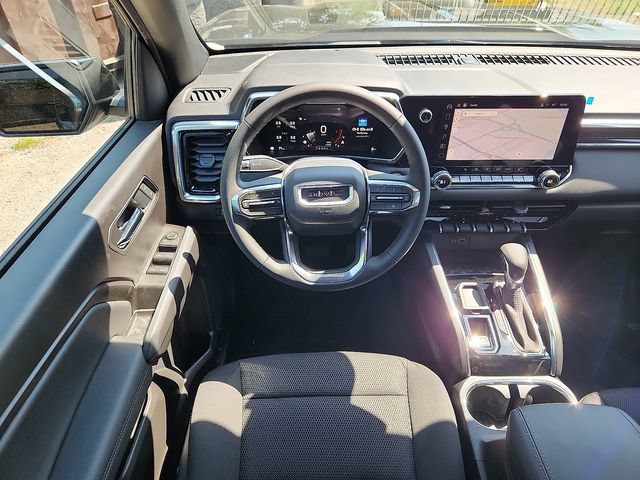 New 2026 GMC Canyon Elevation w/ Convenience Package RWD image 7