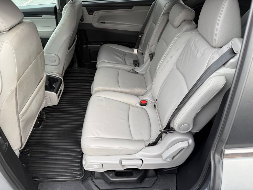 Used 2019 Honda Odyssey EX-L image 26