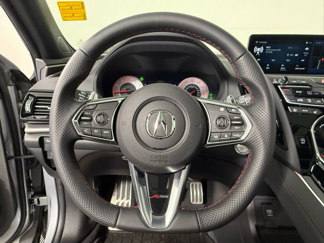 Used 2025 Acura RDX A-Spec AWD/4WD image 17