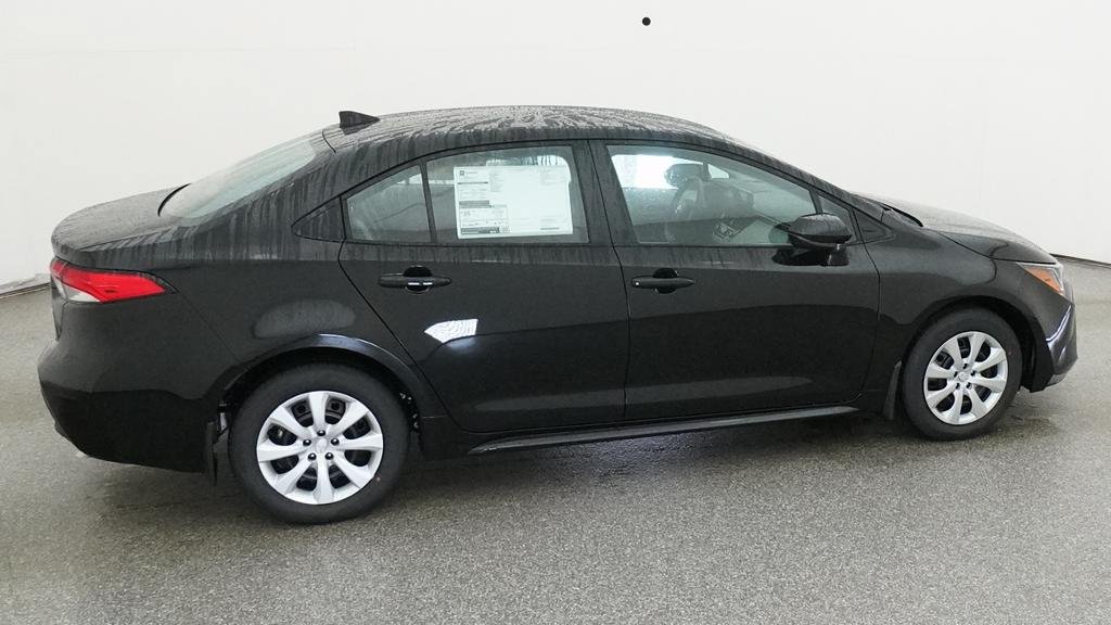 New 2026 Toyota Corolla LE FWD image 44