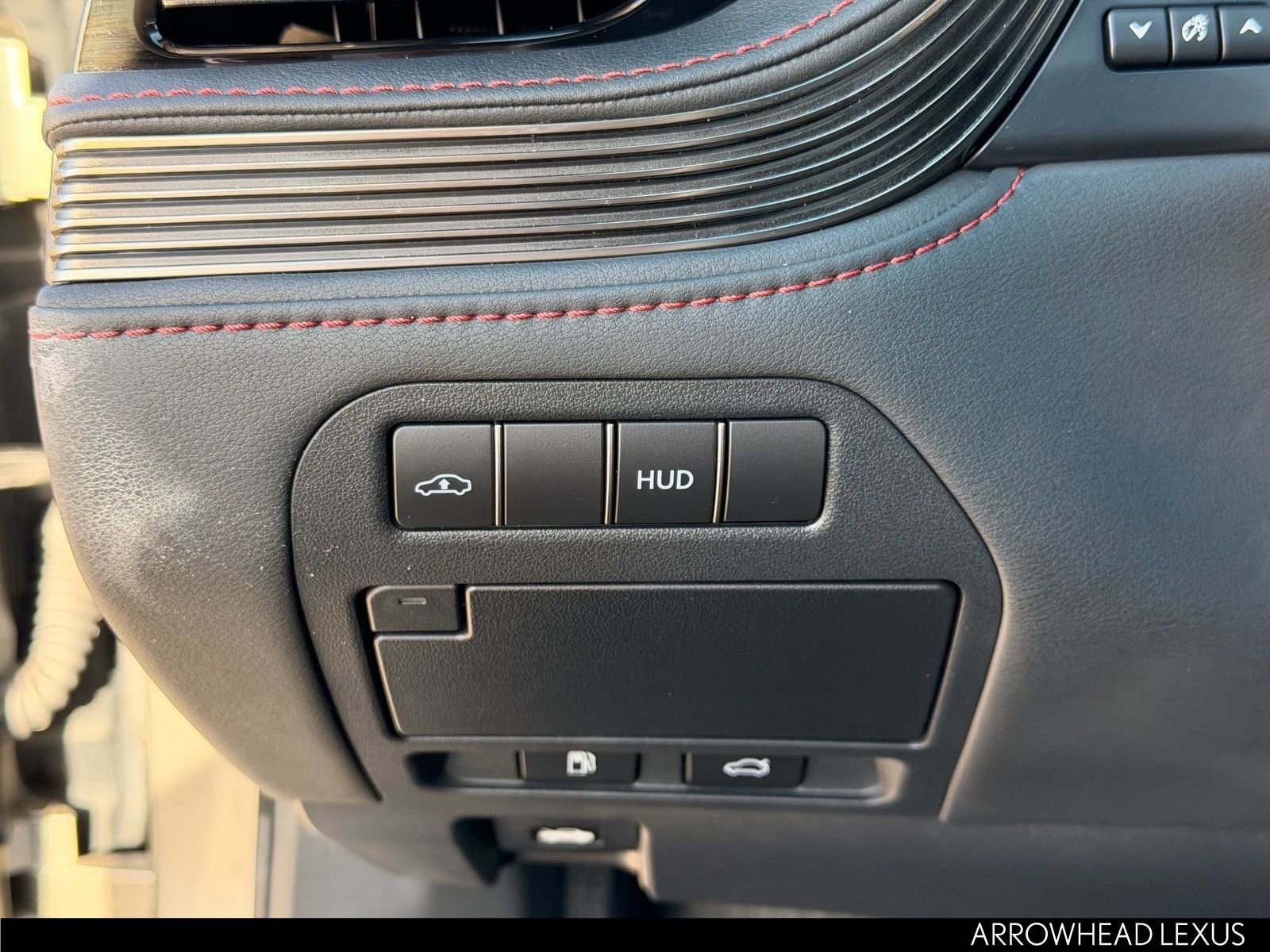 Used 2024 Lexus LS 500 F Sport image 21