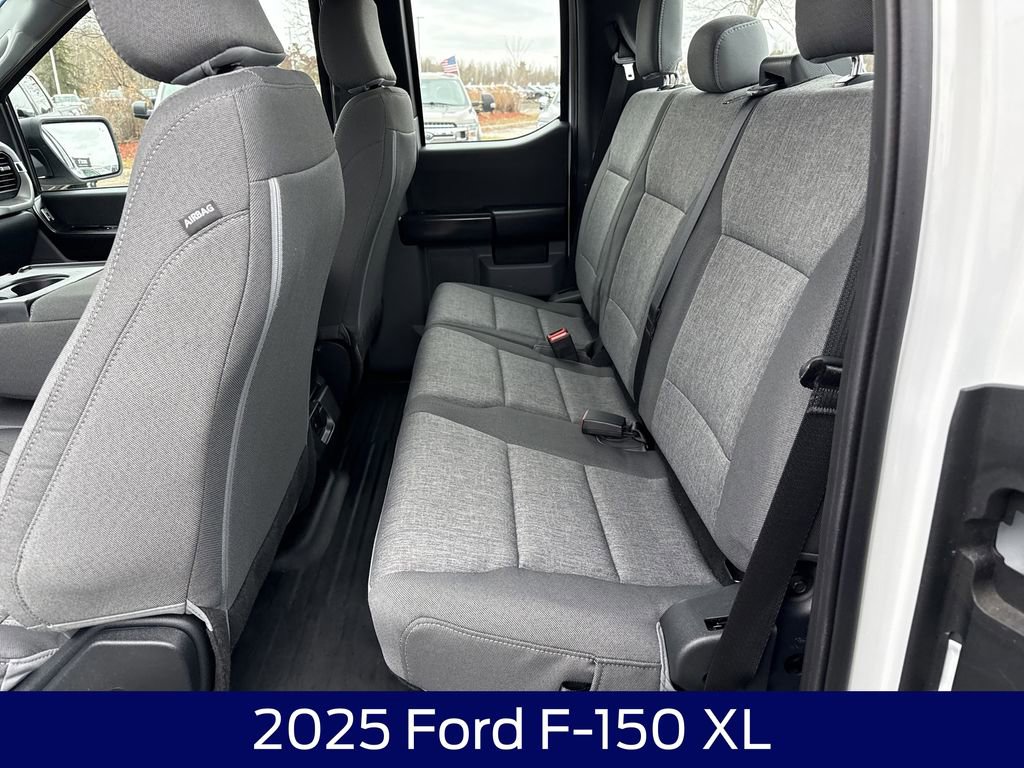 Used 2025 Ford F150 XL image 15