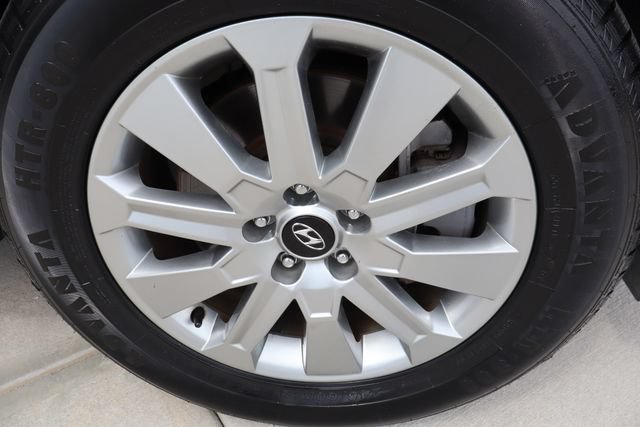 Used 2024 Hyundai Palisade SEL FWD image 53