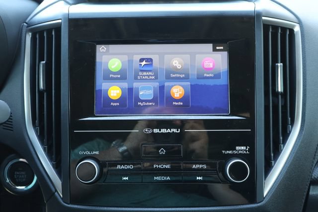 Certified 2024 Subaru Forester Premium AWD/4WD image 11