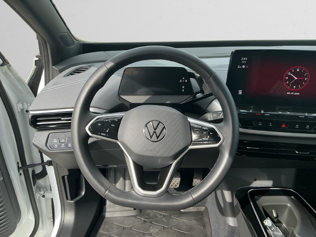 Used 2023 Volkswagen ID.4 Pro S AWD/4WD image 12