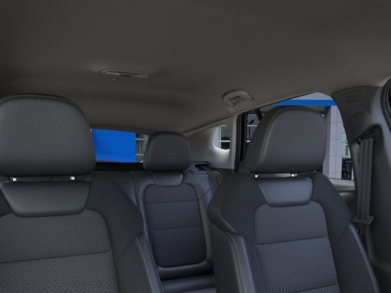 New 2026 Chevrolet Trax LT image 24