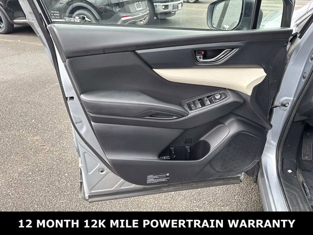 Used 2021 Subaru Ascent Premium w/ Convenience Package image 13