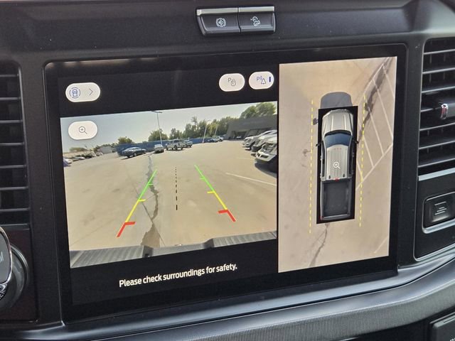 New 2026 Ford F250 Platinum image 19