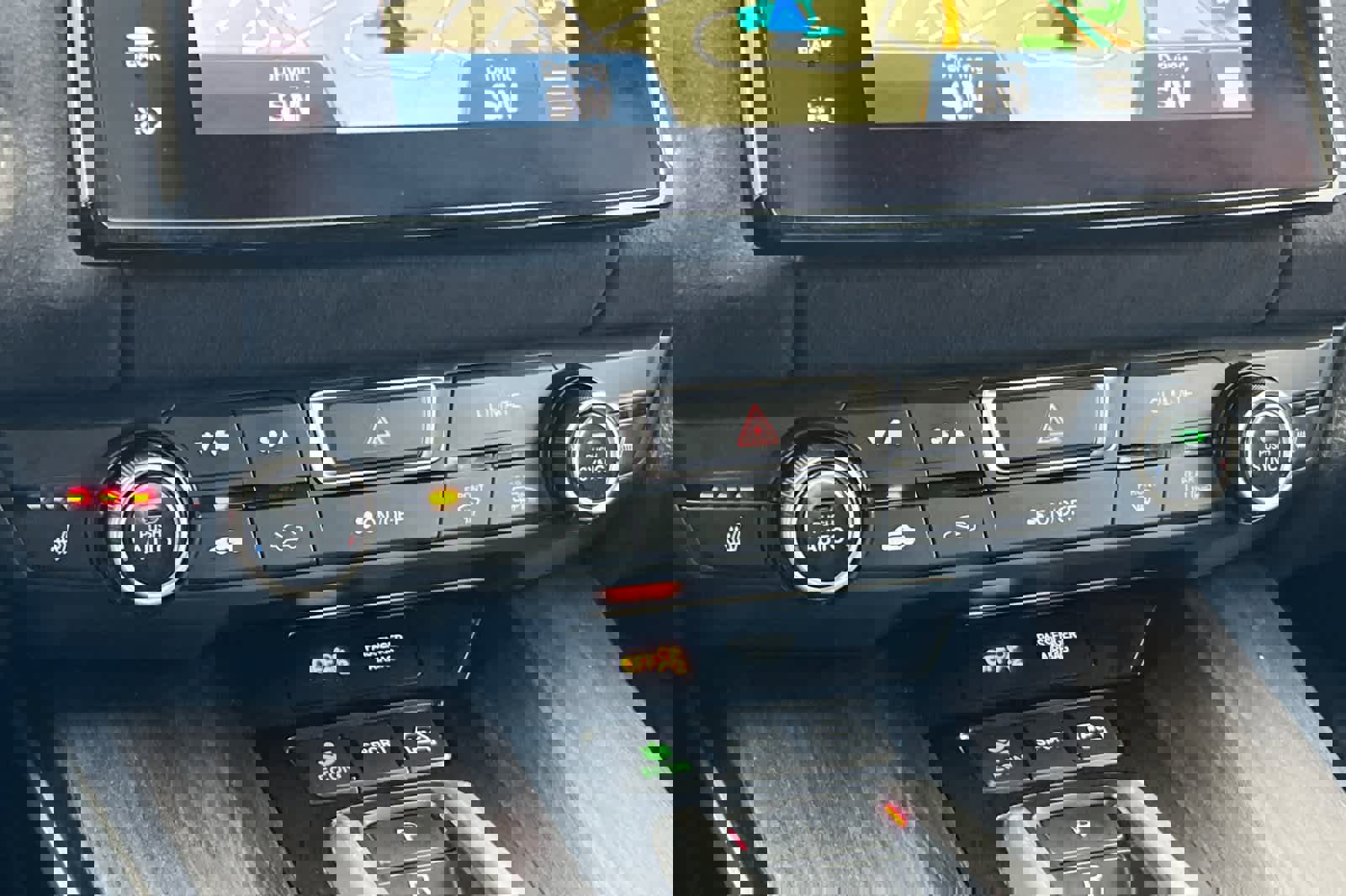 Used 2018 Honda Clarity Touring image 22