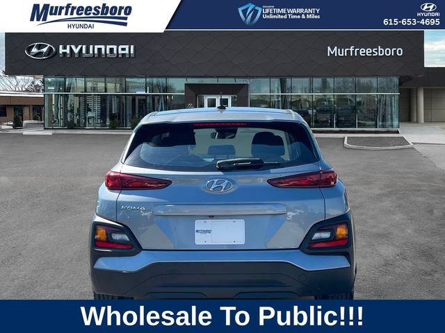 Used 2019 Hyundai Kona SE FWD image 6