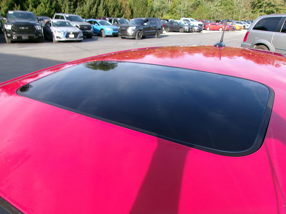 Used 2019 Honda Fit EX image 9